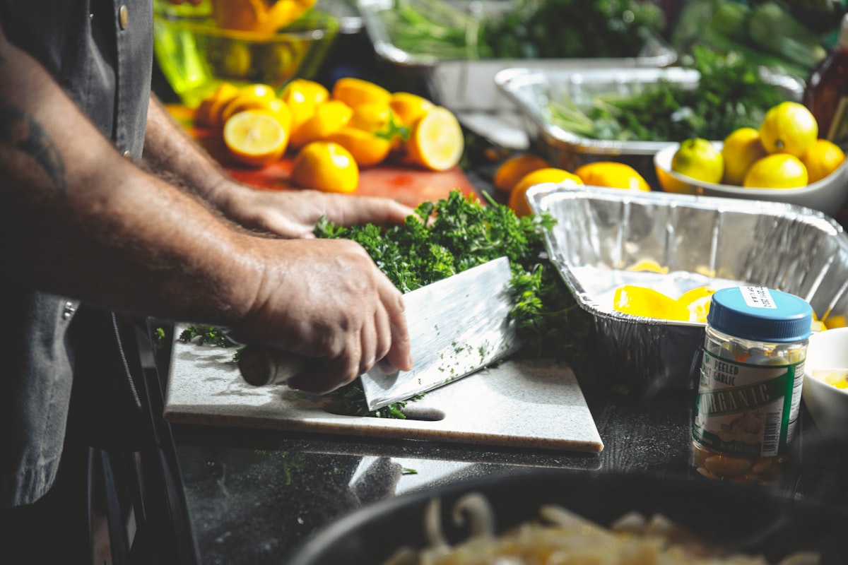 Healthy carbohydrates and whole grains