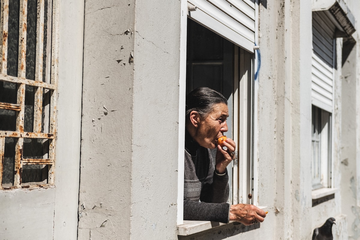 Long-term sustainable nutrition habits